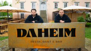 Mehr über den Artikel erfahren Neue Location in Bückeburg