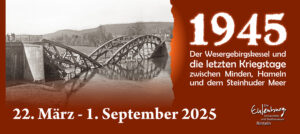 Mehr über den Artikel erfahren Eulenburg: Sonderausstellung bis 1. September