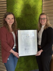 Mehr über den Artikel erfahren BKK24 – Best place to learn