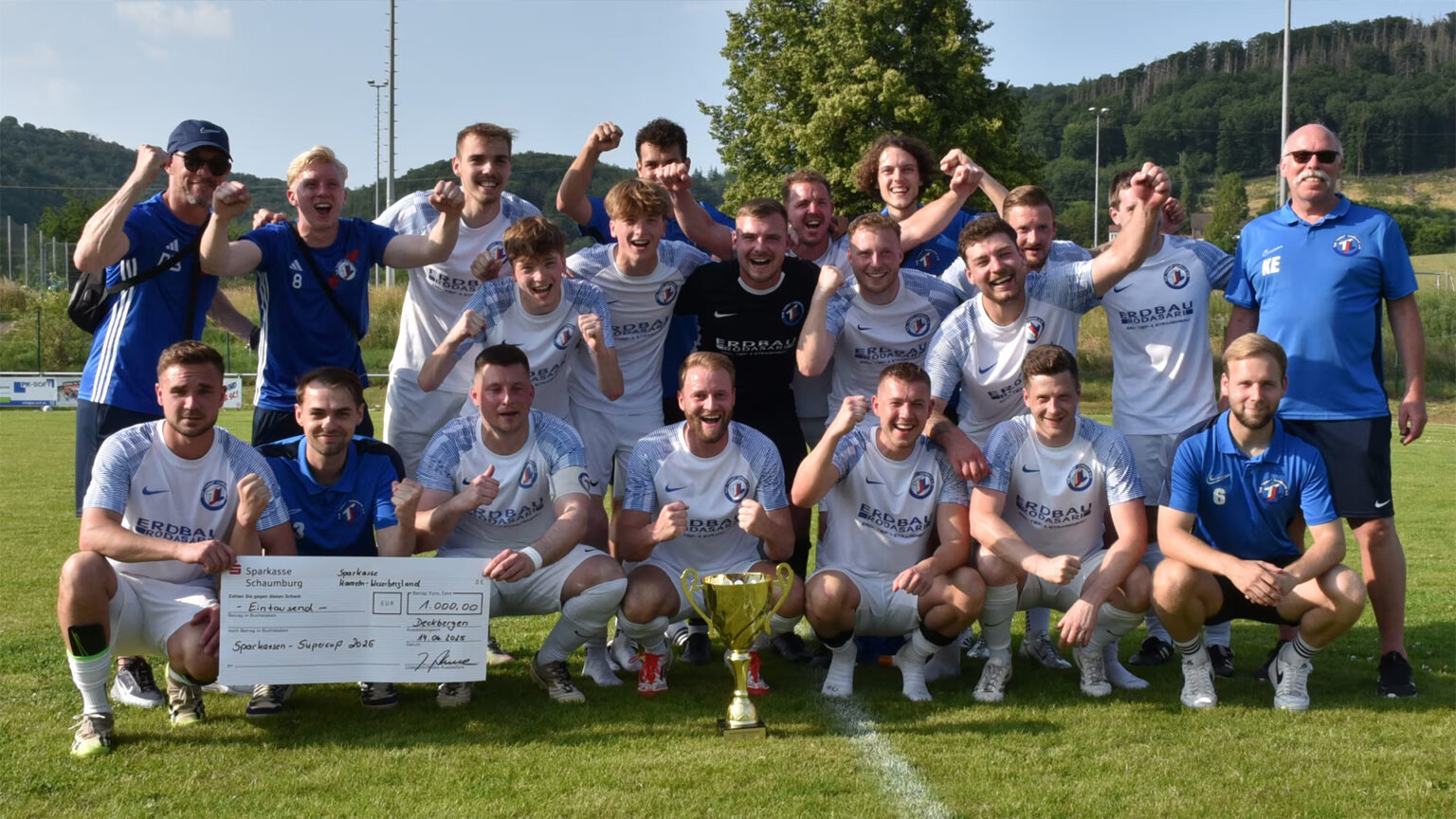 Sparkassen-Supercup