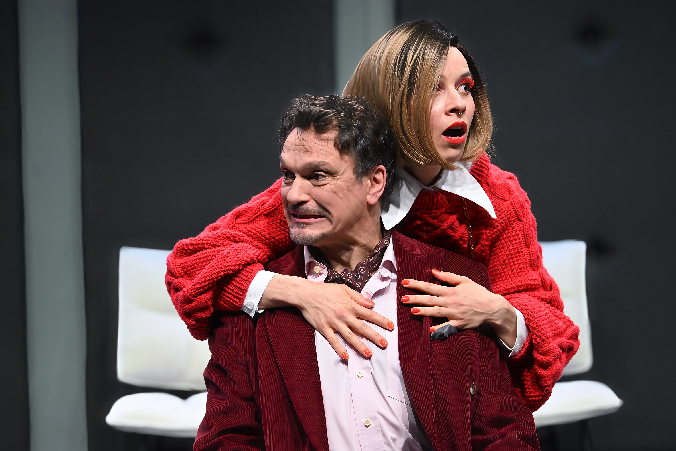 Mehr über den Artikel erfahren Theater Hameln im September