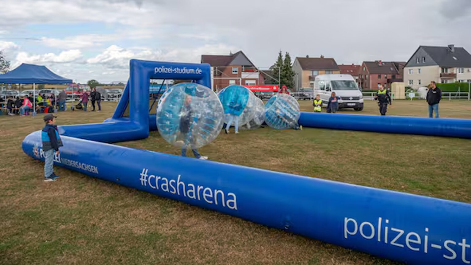 Erntefest Waltringhausen