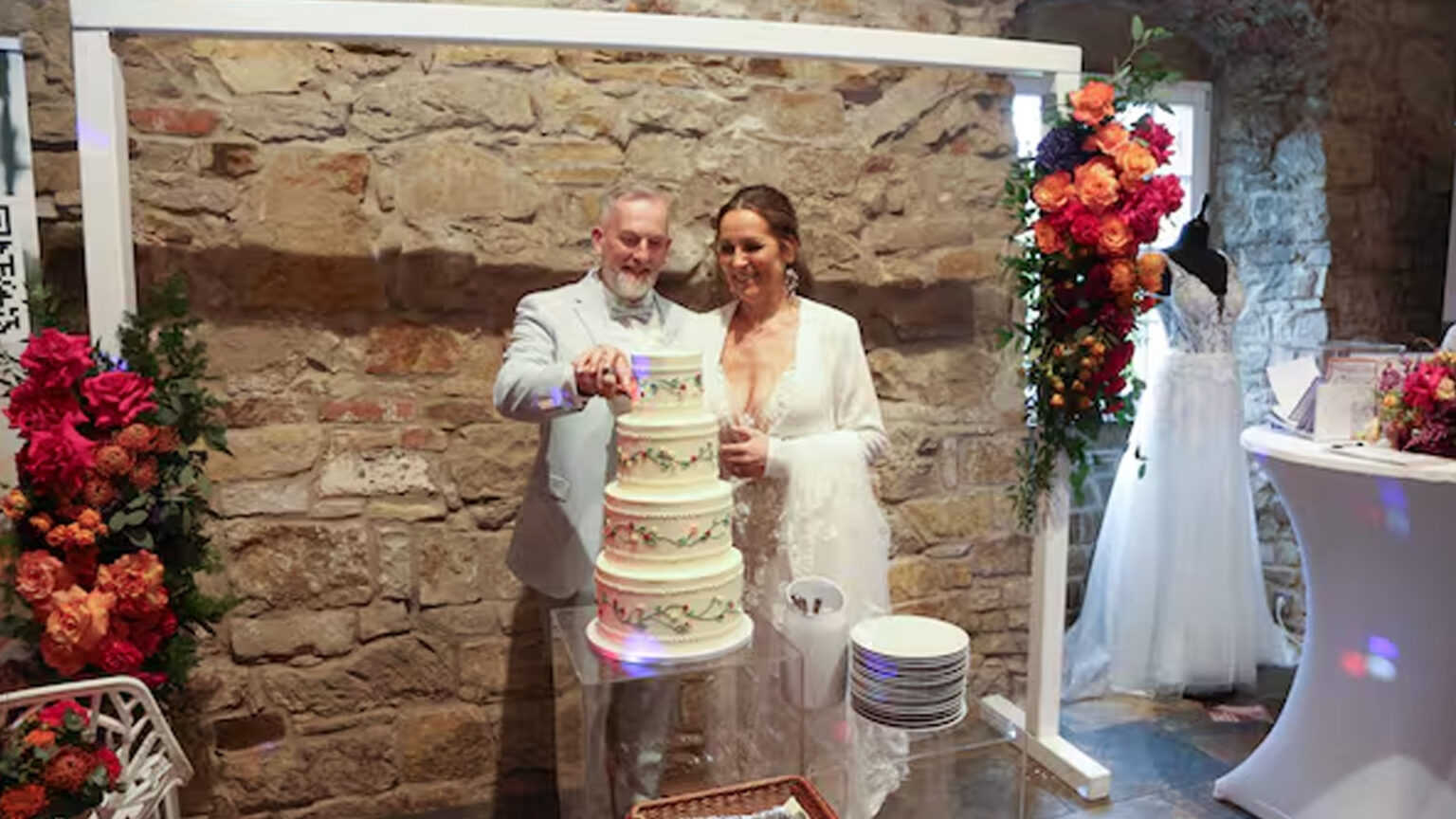 Inspiration Day auf Schloss Hammerstein