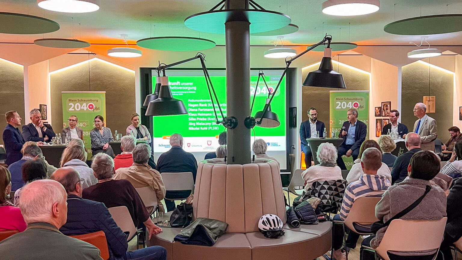 Die Zukunft unserer Gesundheitsversorgung