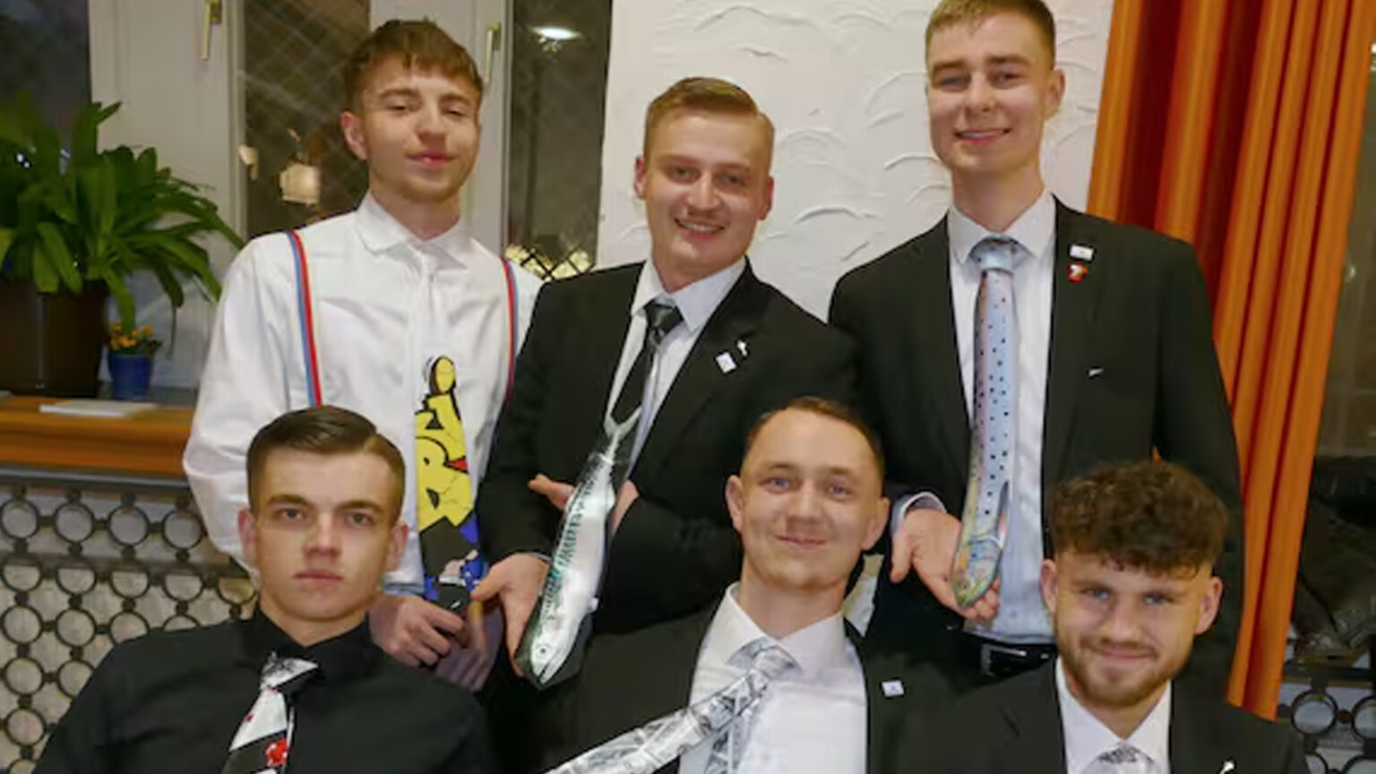 Schaffermahl Stadthagen 2025