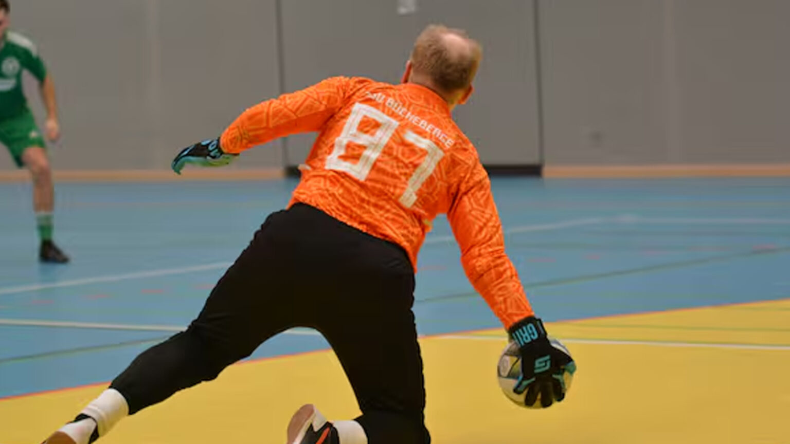 Erwin-Wedman-Euromovers-Cup des TSV Eintracht Bückeberge_Teil 2