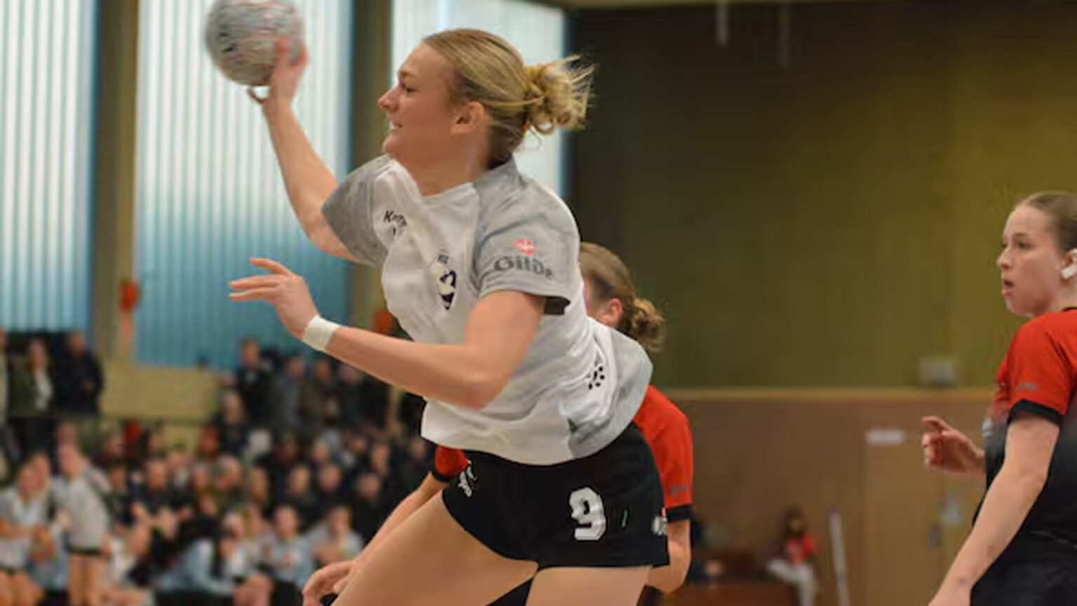 Handball-Oberliga Frauen: HSG Schaumburg – SG Börde Handball am 17.01.2026