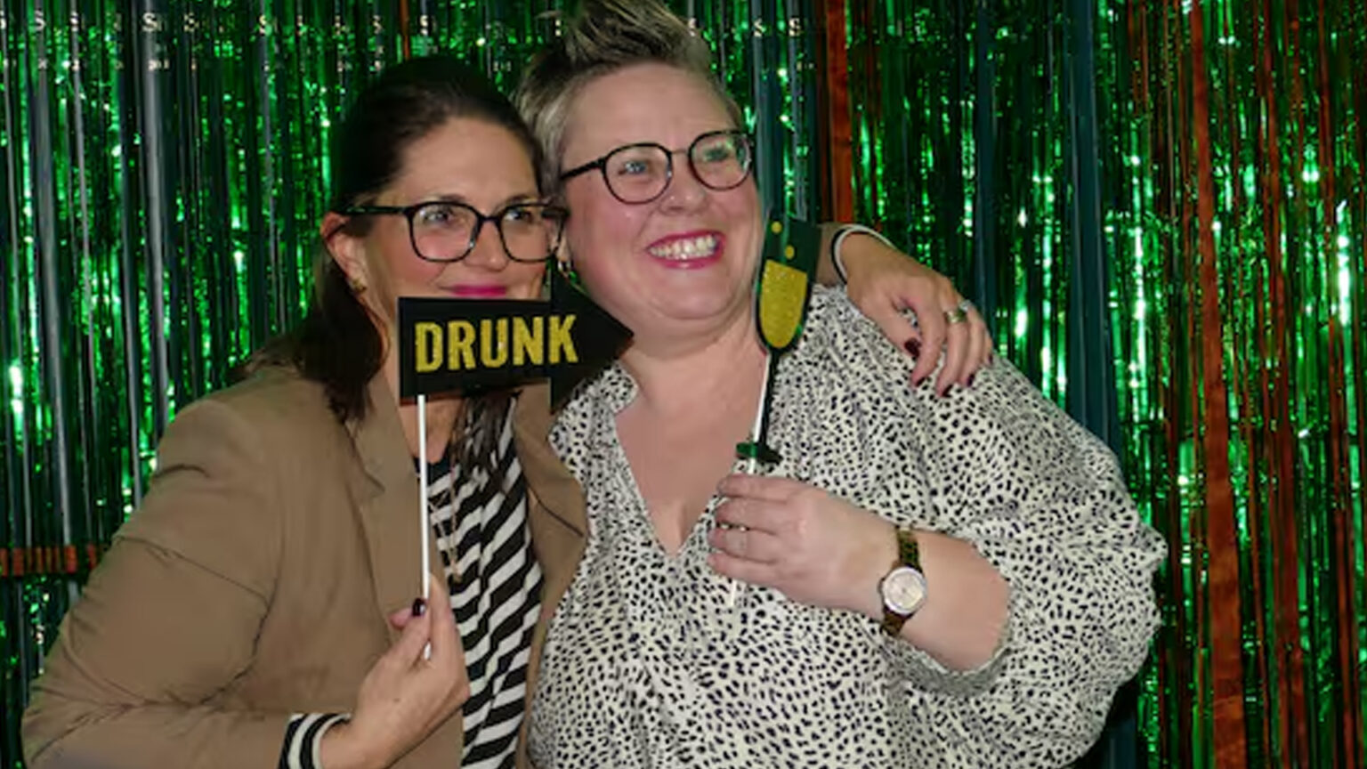 Die schönsten Fotos der X-MaSNight-Party