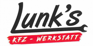 Logo_Lunk´s Autowerkstatt